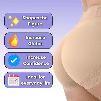 BootyLift™ | Panty Enhances, Shapes & Lifts Your Glutes